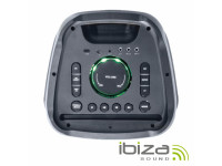 Ibiza  Coluna Amplificada 2X10